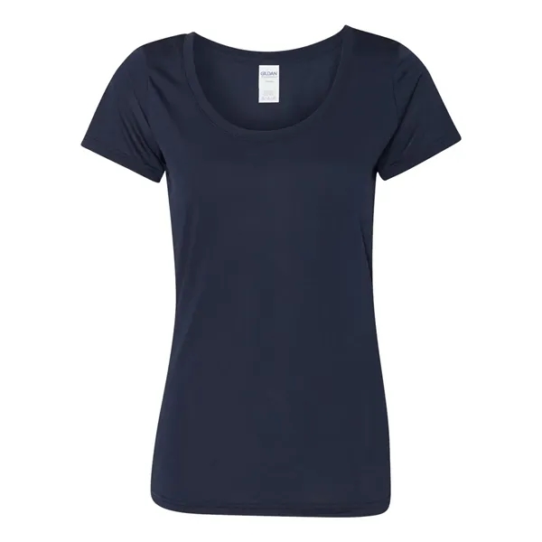 Gildan Women's Performance® Core T-Shirt - Gildan Women's Performance® Core T-Shirt - Image 7 of 18