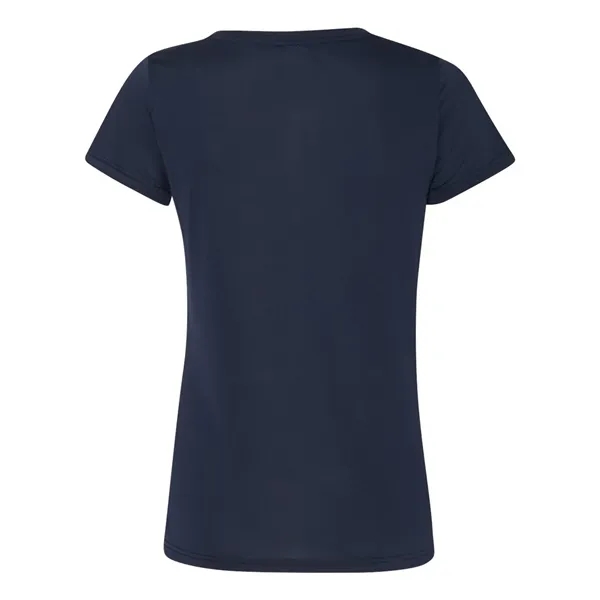 Gildan Women's Performance® Core T-Shirt - Gildan Women's Performance® Core T-Shirt - Image 8 of 18
