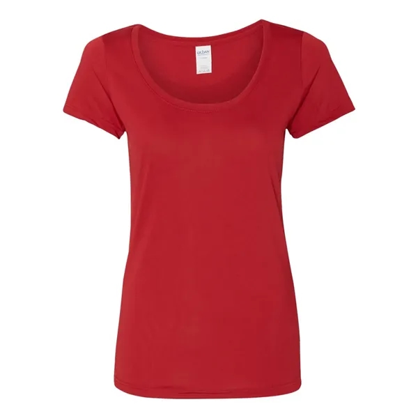 Gildan Women's Performance® Core T-Shirt - Gildan Women's Performance® Core T-Shirt - Image 9 of 18