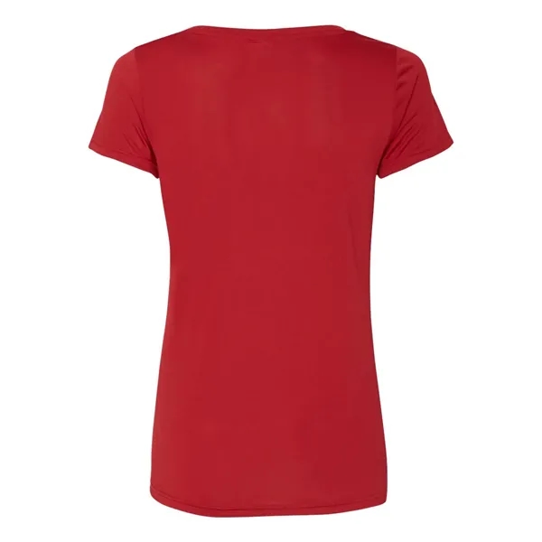 Gildan Women's Performance® Core T-Shirt - Gildan Women's Performance® Core T-Shirt - Image 10 of 18