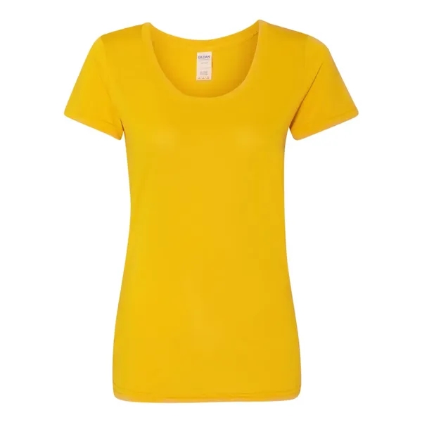 Gildan Women's Performance® Core T-Shirt - Gildan Women's Performance® Core T-Shirt - Image 11 of 18