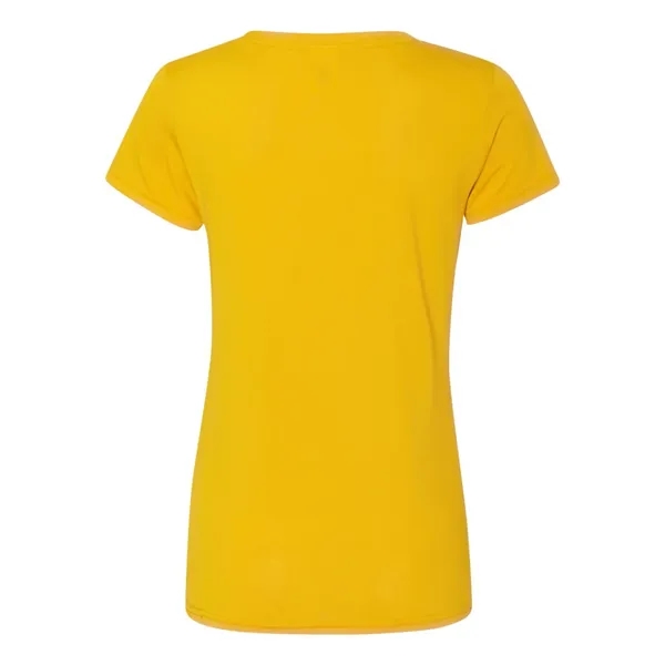 Gildan Women's Performance® Core T-Shirt - Gildan Women's Performance® Core T-Shirt - Image 12 of 18