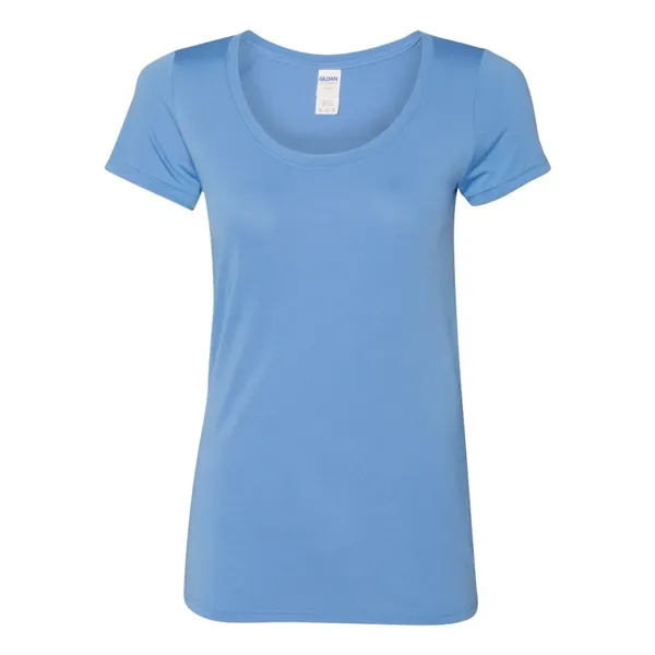 Gildan Women's Performance® Core T-Shirt - Gildan Women's Performance® Core T-Shirt - Image 13 of 18