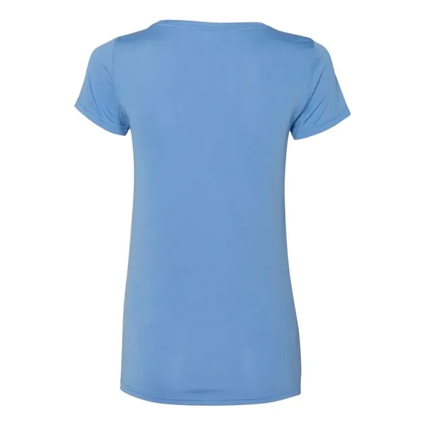 Gildan Women's Performance® Core T-Shirt - Gildan Women's Performance® Core T-Shirt - Image 14 of 18