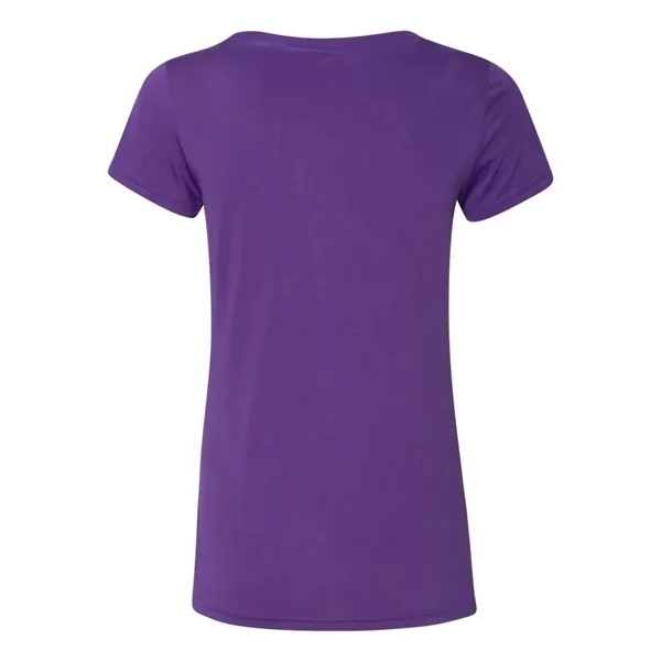 Gildan Women's Performance® Core T-Shirt - Gildan Women's Performance® Core T-Shirt - Image 18 of 18
