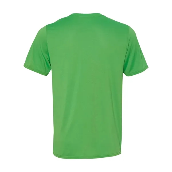 Gildan Unisex Performance® Tech T-Shirt - Gildan Unisex Performance® Tech T-Shirt - Image 3 of 17