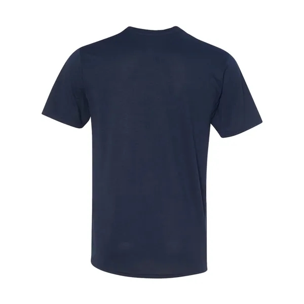Gildan Unisex Performance® Tech T-Shirt - Gildan Unisex Performance® Tech T-Shirt - Image 9 of 17