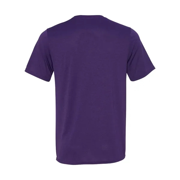 Gildan Unisex Performance® Tech T-Shirt - Gildan Unisex Performance® Tech T-Shirt - Image 14 of 17