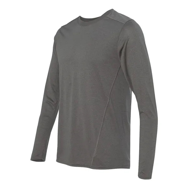 Gildan Unisex Performance® Tech Long Sleeve T-Shirt - Gildan Unisex Performance® Tech Long Sleeve T-Shirt - Image 2 of 12