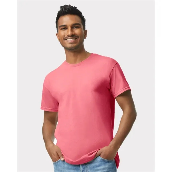 Gildan Men's Heavy Cotton™ T-Shirt - Gildan Men's Heavy Cotton™ T-Shirt - Image 0 of 150