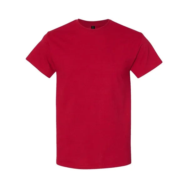 Gildan Men's Heavy Cotton™ T-Shirt - Gildan Men's Heavy Cotton™ T-Shirt - Image 1 of 150