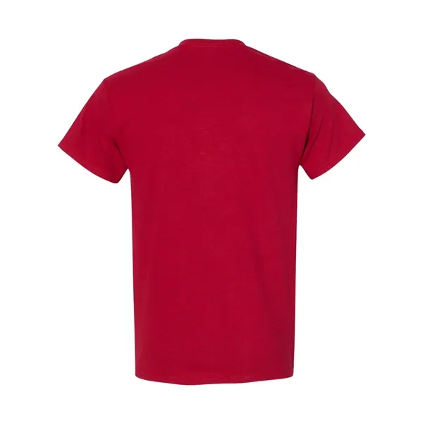 Gildan Men's Heavy Cotton™ T-Shirt - Gildan Men's Heavy Cotton™ T-Shirt - Image 2 of 150