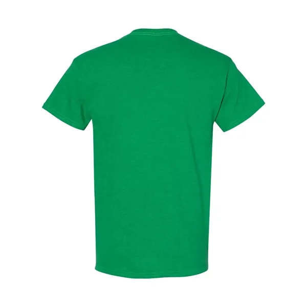 Gildan Men's Heavy Cotton™ T-Shirt - Gildan Men's Heavy Cotton™ T-Shirt - Image 4 of 150