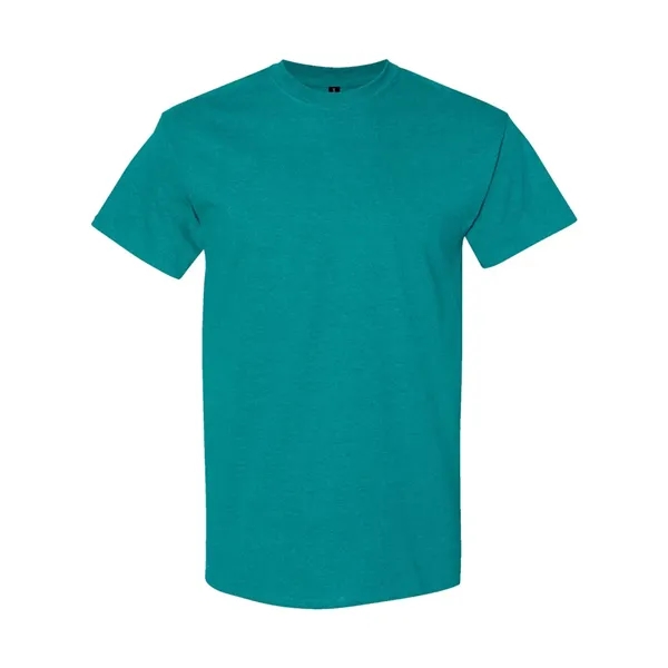 Gildan Men's Heavy Cotton™ T-Shirt - Gildan Men's Heavy Cotton™ T-Shirt - Image 5 of 150