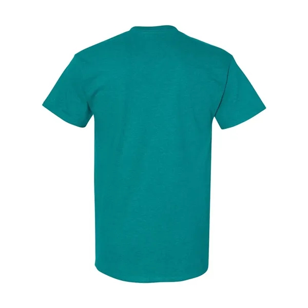 Gildan Men's Heavy Cotton™ T-Shirt - Gildan Men's Heavy Cotton™ T-Shirt - Image 6 of 150