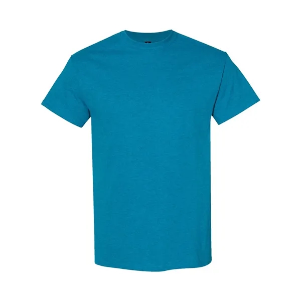 Gildan Men's Heavy Cotton™ T-Shirt - Gildan Men's Heavy Cotton™ T-Shirt - Image 9 of 150