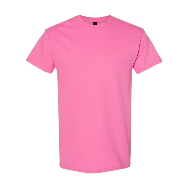Gildan Men's Heavy Cotton™ T-Shirt - Gildan Men's Heavy Cotton™ T-Shirt - Image 15 of 150