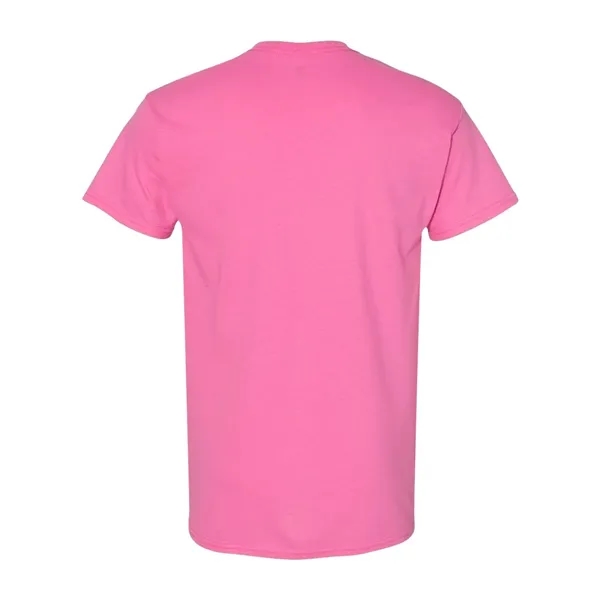 Gildan Men's Heavy Cotton™ T-Shirt - Gildan Men's Heavy Cotton™ T-Shirt - Image 16 of 150