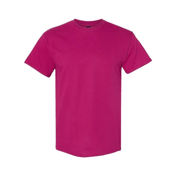 Gildan Men's Heavy Cotton™ T-Shirt - Gildan Men's Heavy Cotton™ T-Shirt - Image 17 of 150