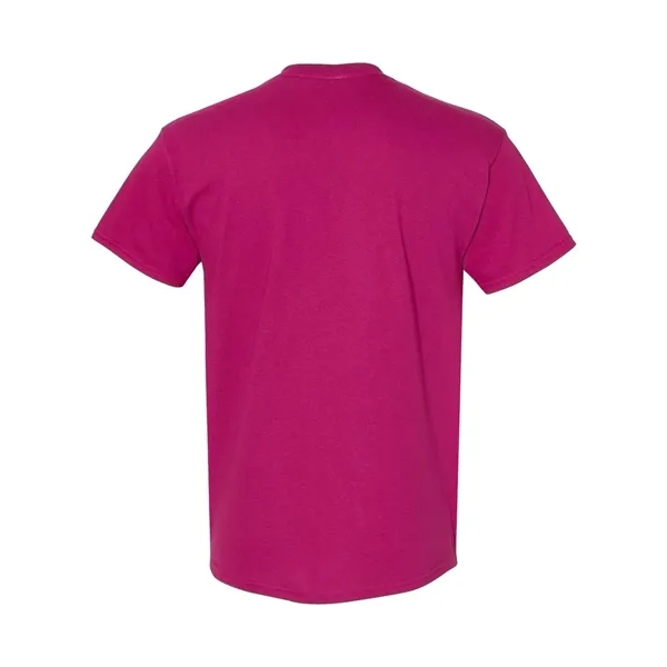 Gildan Men's Heavy Cotton™ T-Shirt - Gildan Men's Heavy Cotton™ T-Shirt - Image 18 of 150