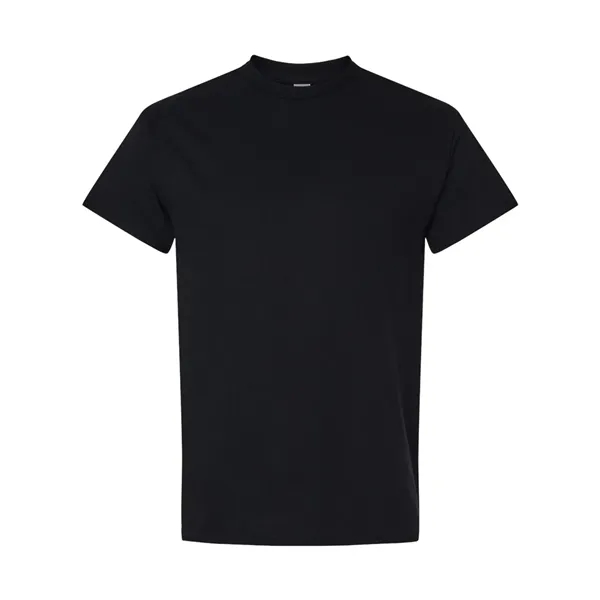 Gildan Men's Heavy Cotton™ T-Shirt - Gildan Men's Heavy Cotton™ T-Shirt - Image 19 of 150