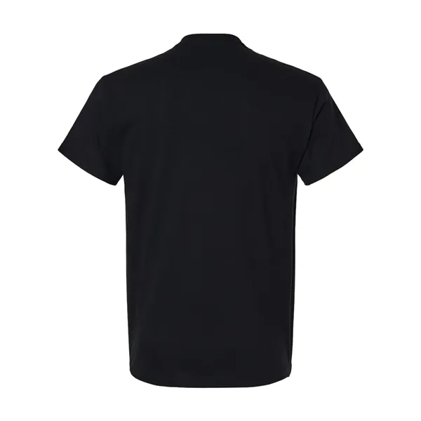 Gildan Men's Heavy Cotton™ T-Shirt - Gildan Men's Heavy Cotton™ T-Shirt - Image 20 of 150