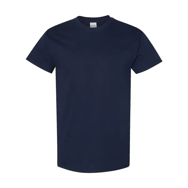 Gildan Men's Heavy Cotton™ T-Shirt - Gildan Men's Heavy Cotton™ T-Shirt - Image 23 of 150