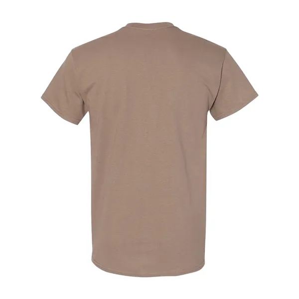 Gildan Men's Heavy Cotton™ T-Shirt - Gildan Men's Heavy Cotton™ T-Shirt - Image 26 of 150