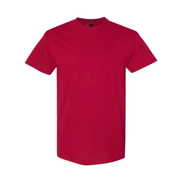 Gildan Men's Heavy Cotton™ T-Shirt - Gildan Men's Heavy Cotton™ T-Shirt - Image 27 of 150