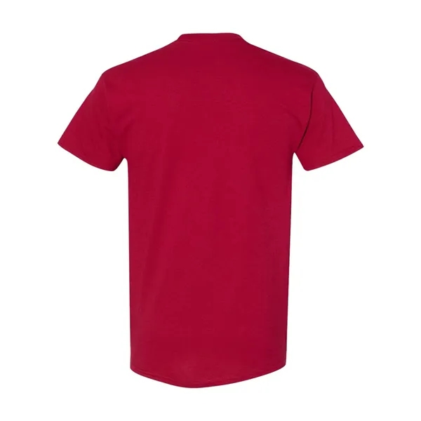 Gildan Men's Heavy Cotton™ T-Shirt - Gildan Men's Heavy Cotton™ T-Shirt - Image 28 of 150