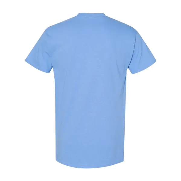 Gildan Men's Heavy Cotton™ T-Shirt - Gildan Men's Heavy Cotton™ T-Shirt - Image 30 of 150