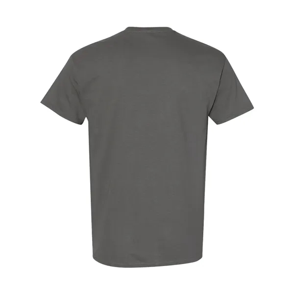 Gildan Men's Heavy Cotton™ T-Shirt - Gildan Men's Heavy Cotton™ T-Shirt - Image 32 of 150
