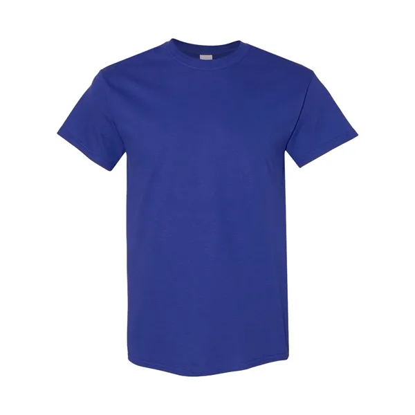 Gildan Men's Heavy Cotton™ T-Shirt - Gildan Men's Heavy Cotton™ T-Shirt - Image 33 of 150