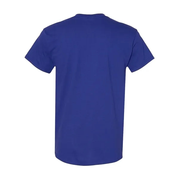 Gildan Men's Heavy Cotton™ T-Shirt - Gildan Men's Heavy Cotton™ T-Shirt - Image 34 of 150