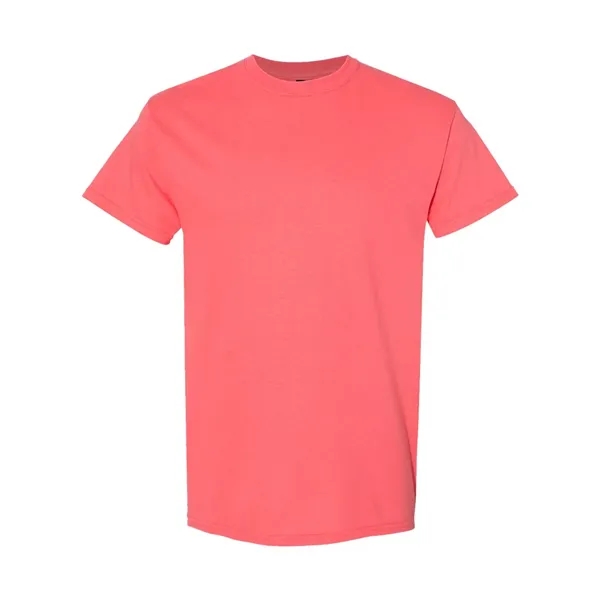 Gildan Men's Heavy Cotton™ T-Shirt - Gildan Men's Heavy Cotton™ T-Shirt - Image 35 of 150