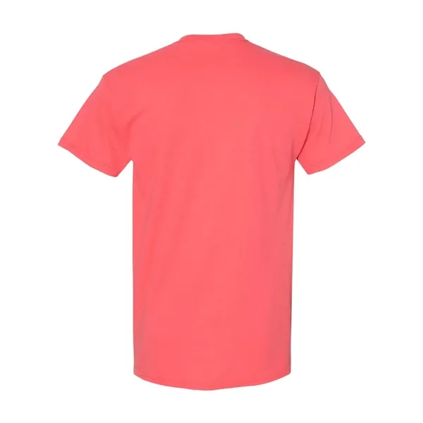 Gildan Men's Heavy Cotton™ T-Shirt - Gildan Men's Heavy Cotton™ T-Shirt - Image 36 of 150