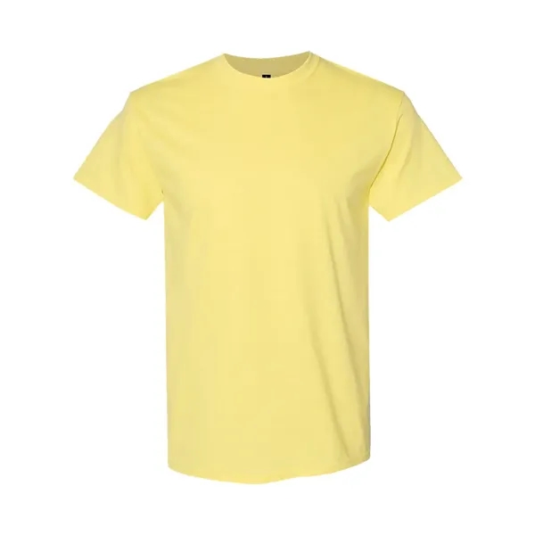 Gildan Men's Heavy Cotton™ T-Shirt - Gildan Men's Heavy Cotton™ T-Shirt - Image 37 of 150