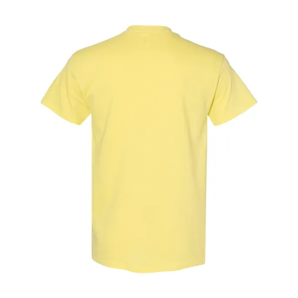 Gildan Men's Heavy Cotton™ T-Shirt - Gildan Men's Heavy Cotton™ T-Shirt - Image 38 of 150