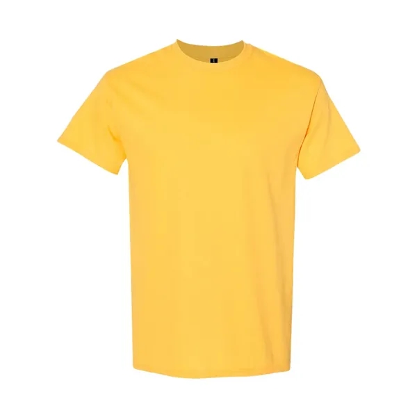 Gildan Men's Heavy Cotton™ T-Shirt - Gildan Men's Heavy Cotton™ T-Shirt - Image 39 of 150
