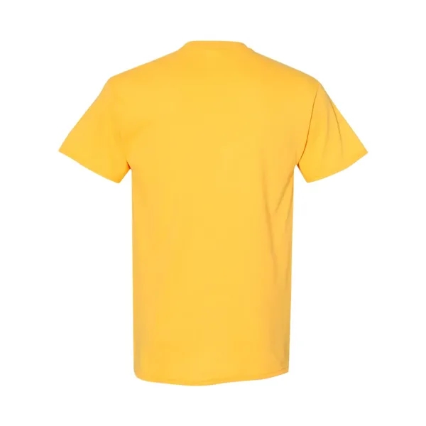 Gildan Men's Heavy Cotton™ T-Shirt - Gildan Men's Heavy Cotton™ T-Shirt - Image 40 of 150