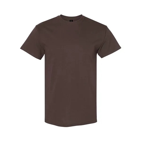 Gildan Men's Heavy Cotton™ T-Shirt - Gildan Men's Heavy Cotton™ T-Shirt - Image 41 of 150
