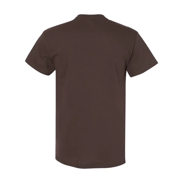 Gildan Men's Heavy Cotton™ T-Shirt - Gildan Men's Heavy Cotton™ T-Shirt - Image 42 of 150