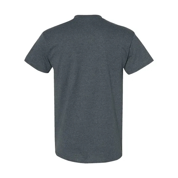 Gildan Men's Heavy Cotton™ T-Shirt - Gildan Men's Heavy Cotton™ T-Shirt - Image 44 of 150