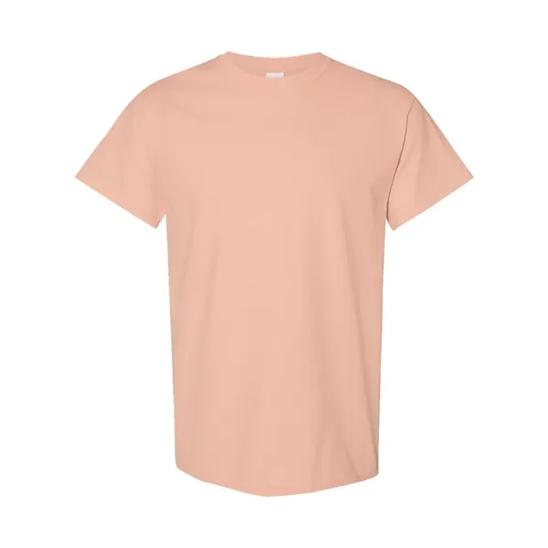 Gildan Men's Heavy Cotton™ T-Shirt - Gildan Men's Heavy Cotton™ T-Shirt - Image 45 of 150