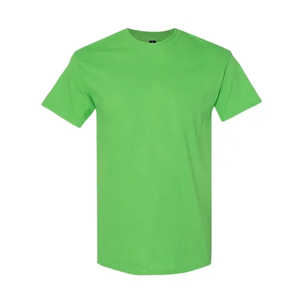 Gildan Men's Heavy Cotton™ T-Shirt - Gildan Men's Heavy Cotton™ T-Shirt - Image 47 of 150
