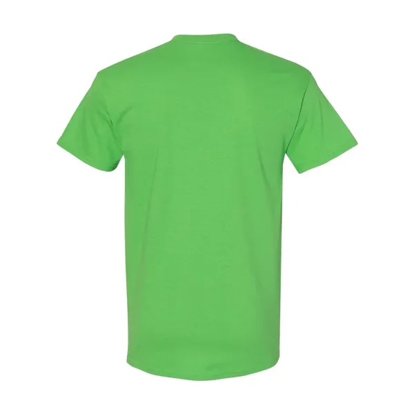 Gildan Men's Heavy Cotton™ T-Shirt - Gildan Men's Heavy Cotton™ T-Shirt - Image 48 of 150