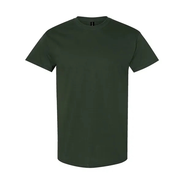 Gildan Men's Heavy Cotton™ T-Shirt - Gildan Men's Heavy Cotton™ T-Shirt - Image 49 of 150