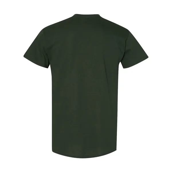 Gildan Men's Heavy Cotton™ T-Shirt - Gildan Men's Heavy Cotton™ T-Shirt - Image 50 of 150