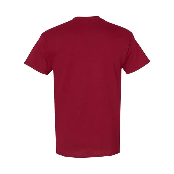 Gildan Men's Heavy Cotton™ T-Shirt - Gildan Men's Heavy Cotton™ T-Shirt - Image 52 of 150