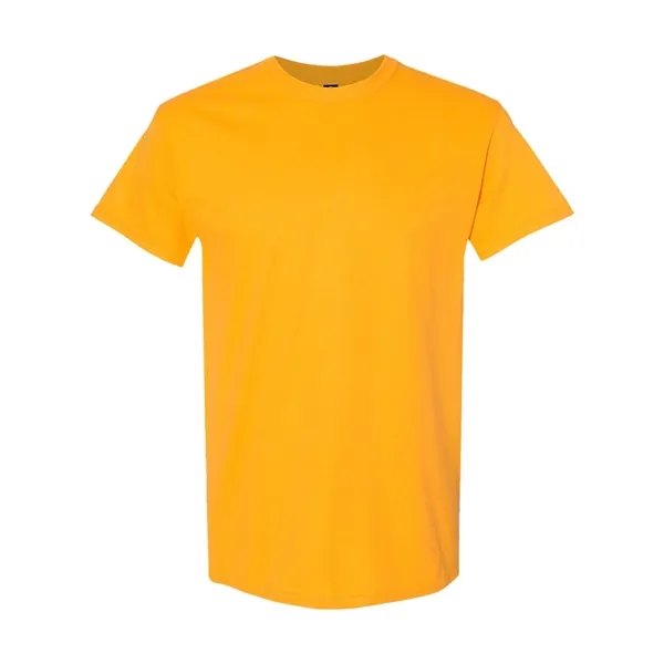 Gildan Men's Heavy Cotton™ T-Shirt - Gildan Men's Heavy Cotton™ T-Shirt - Image 53 of 150